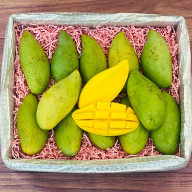 Nam Dok Mai Mango
